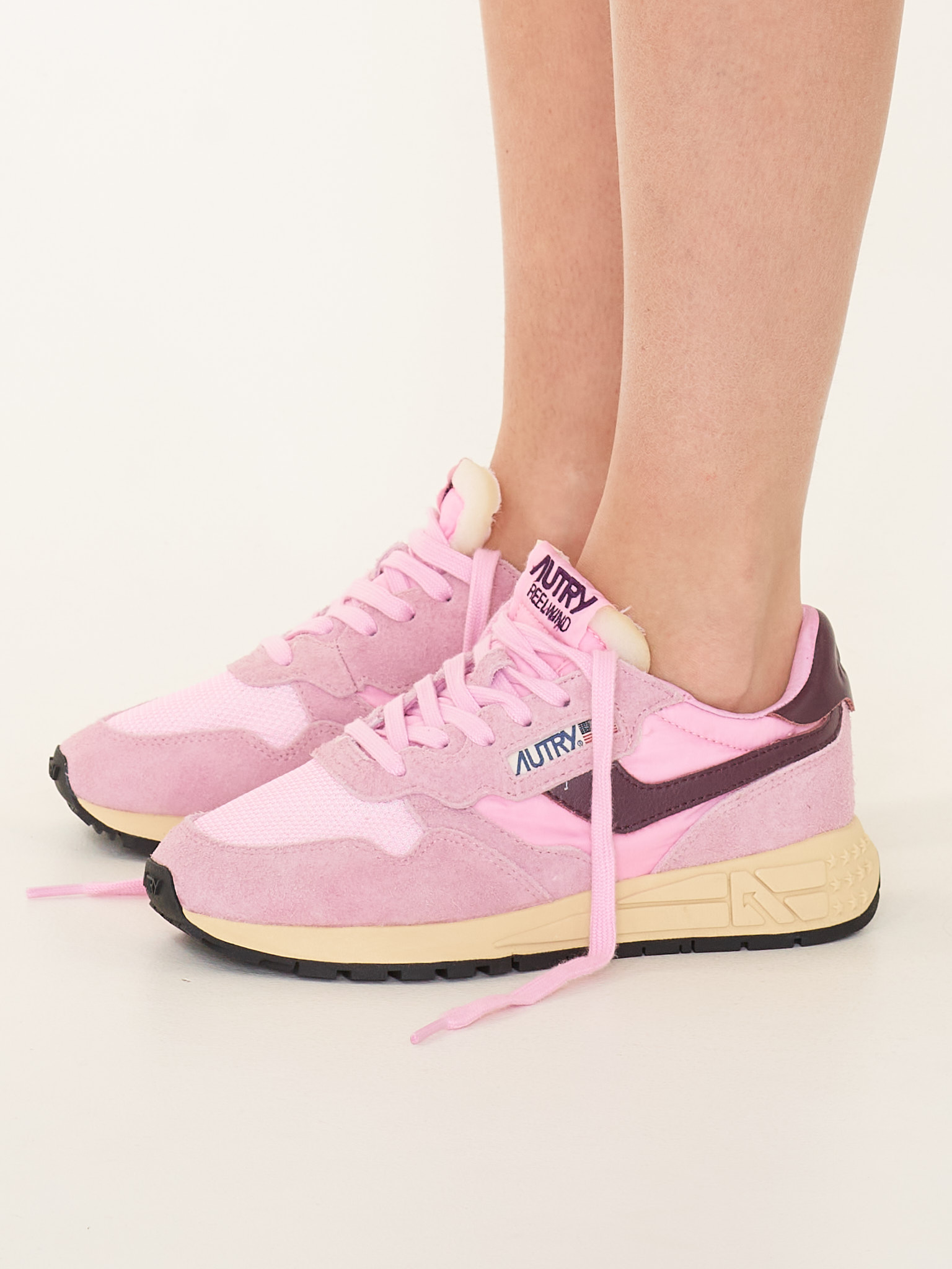 SNEAKER REELWIND