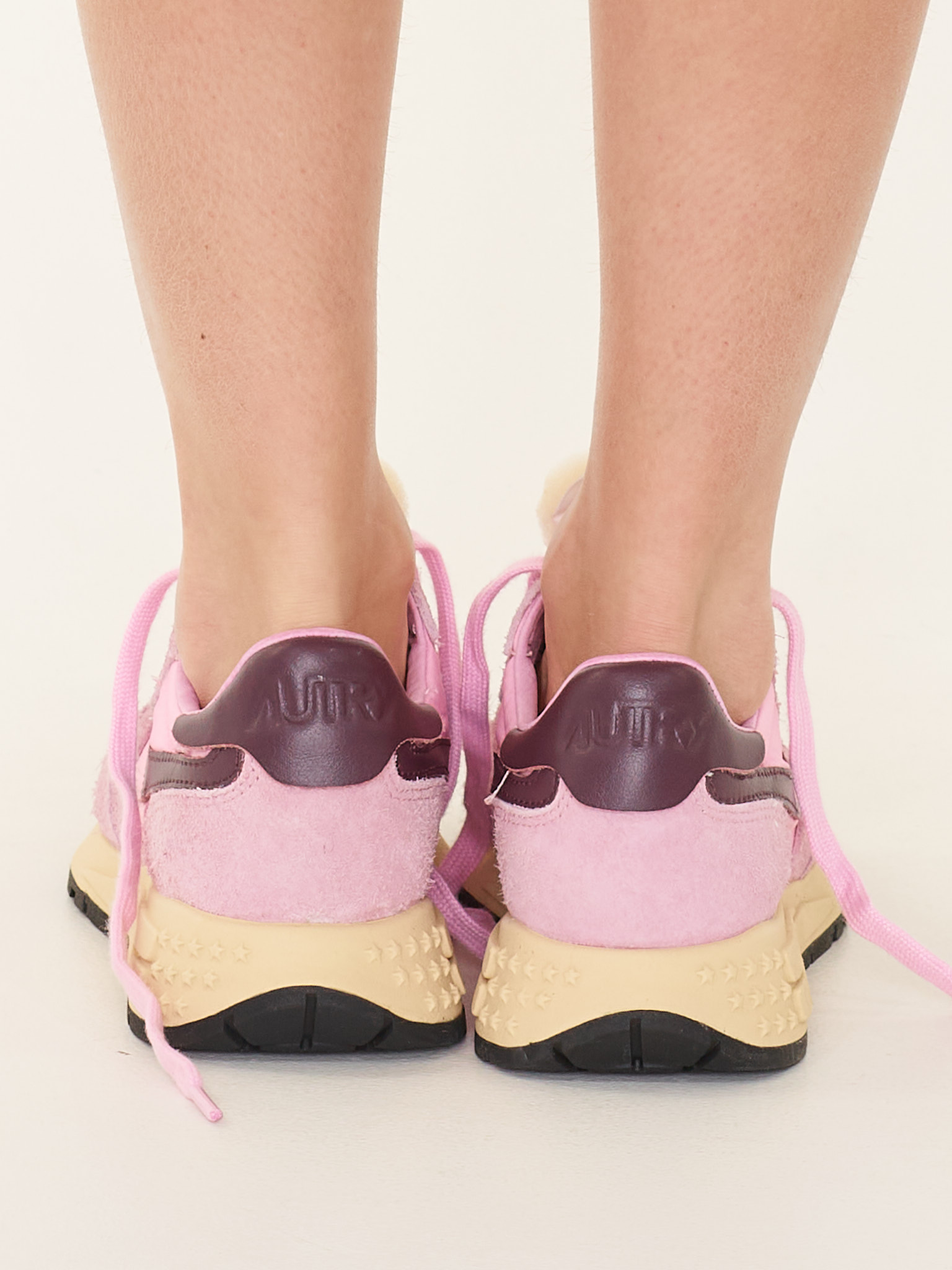 SNEAKER REELWIND