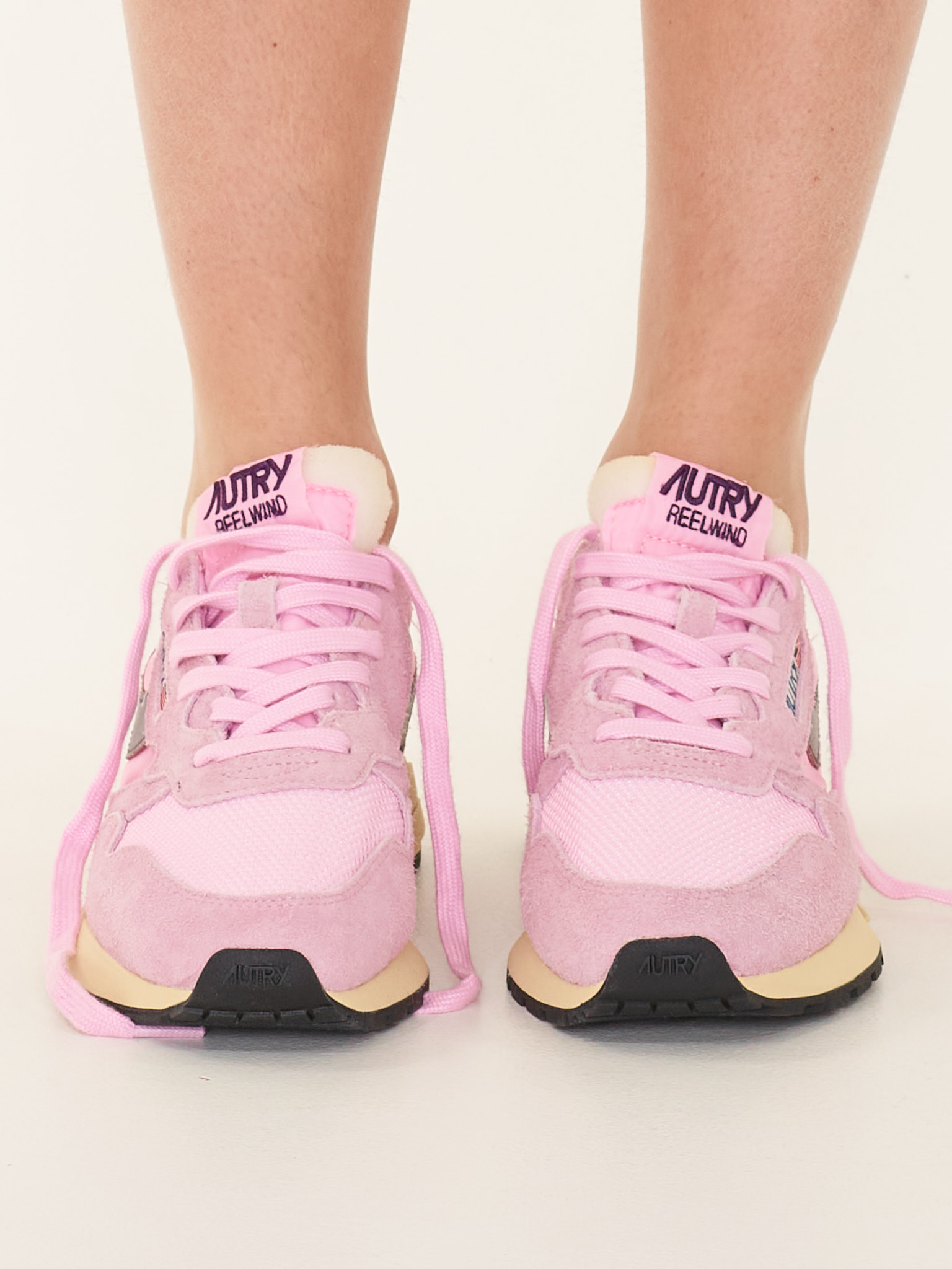 SNEAKER REELWIND