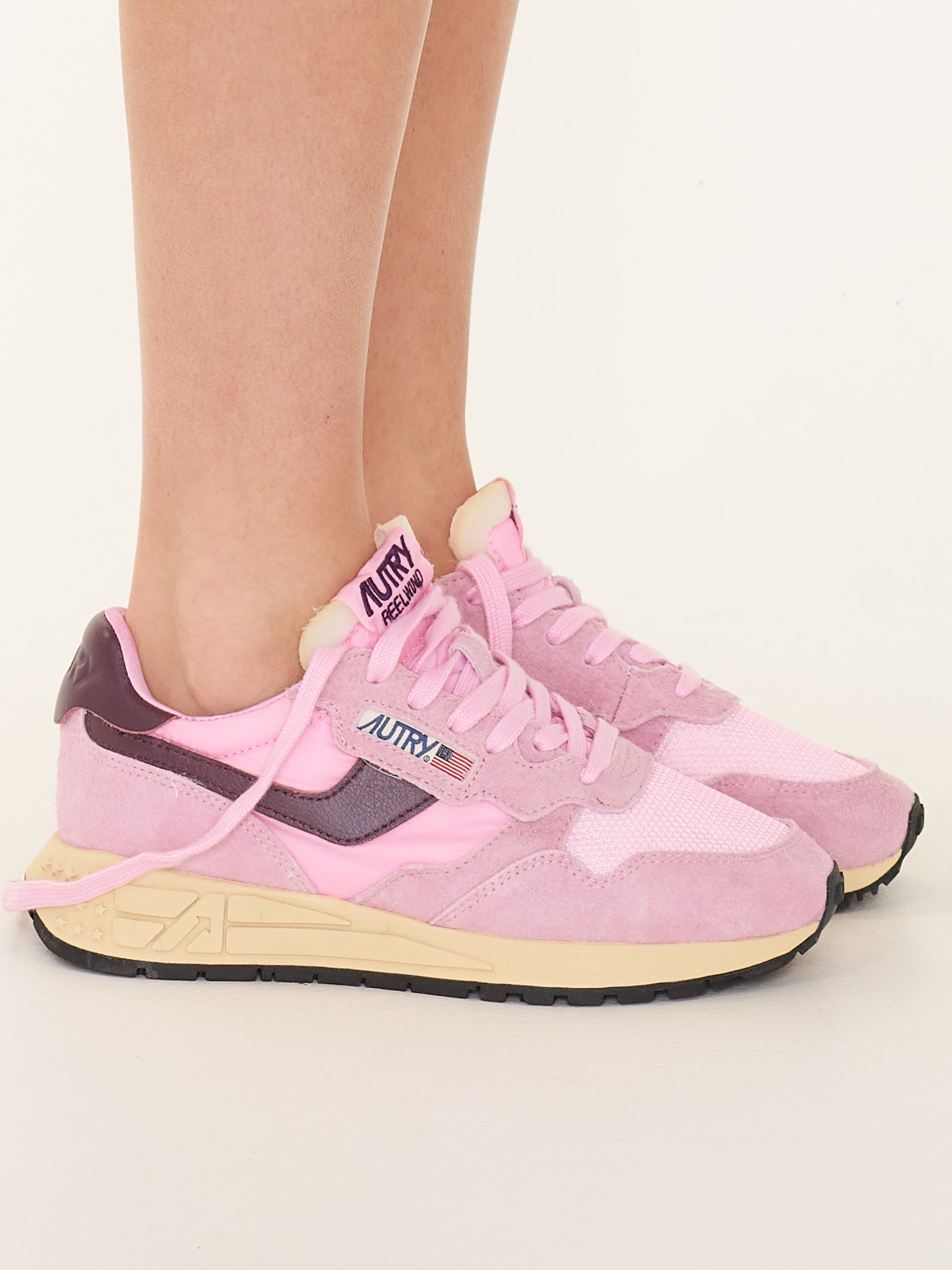 SNEAKER REELWIND