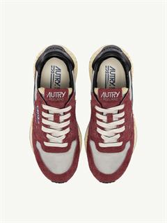 SNEAKER REELWIND