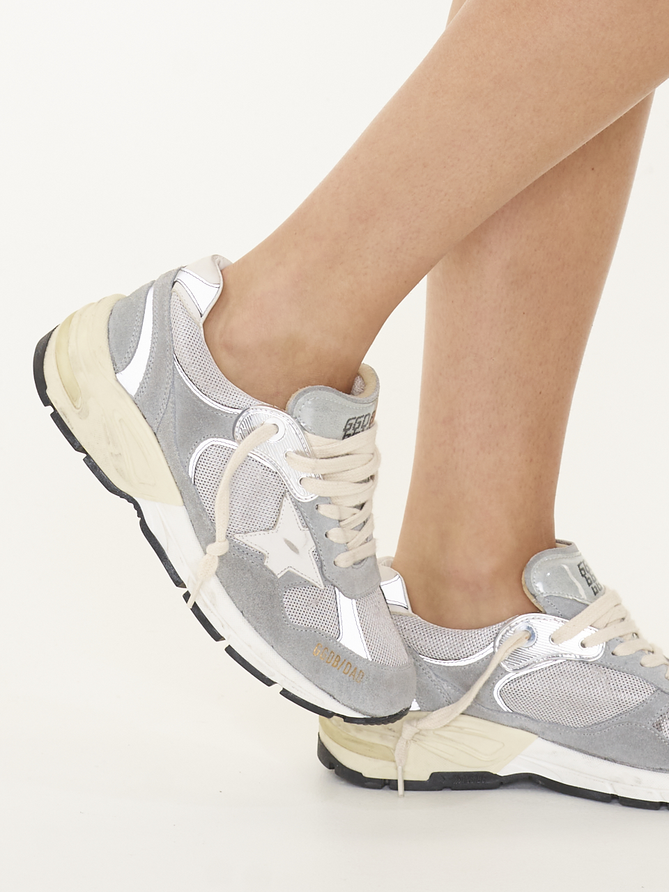 Golden Goose SNEAKER RUNNING DAD