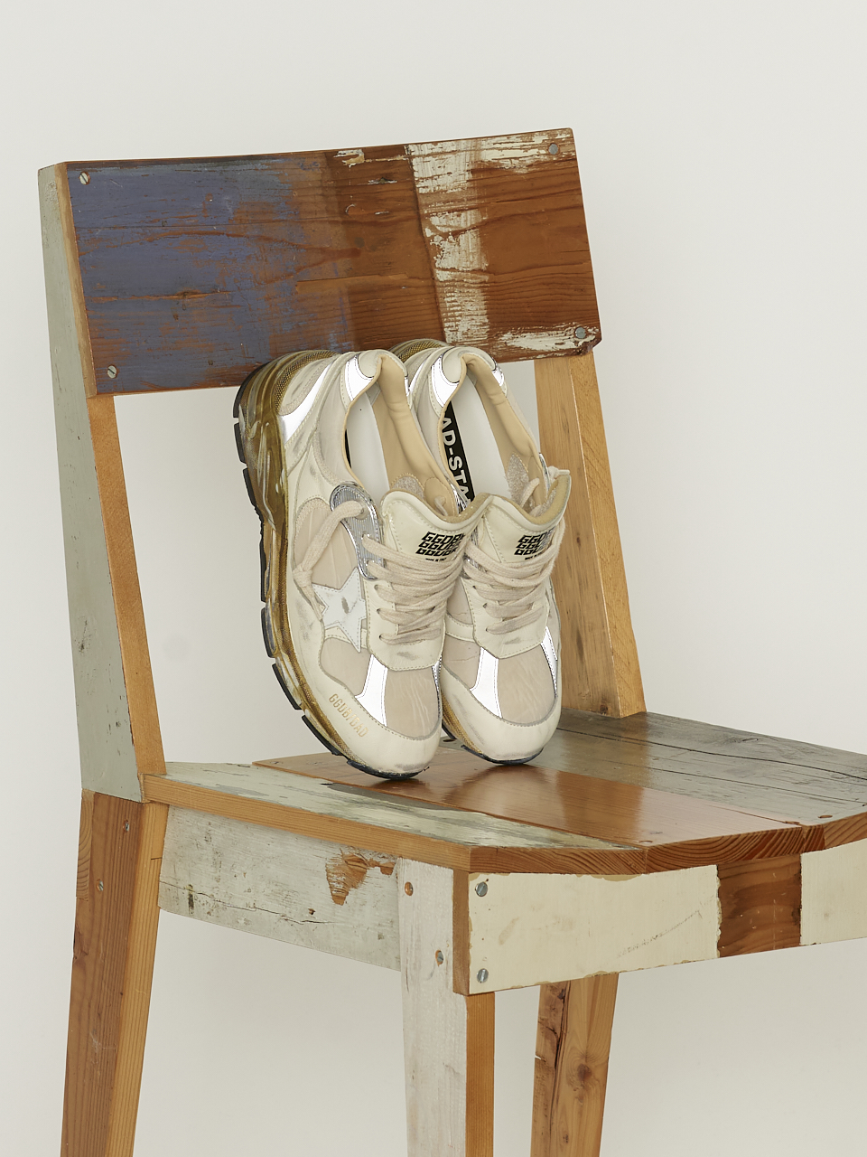 SNEAKER RUNNING DAD