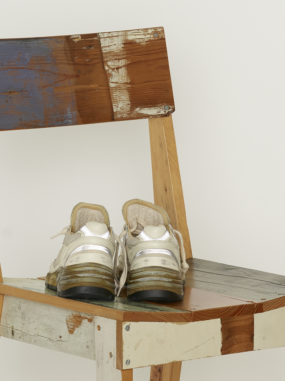 SNEAKER RUNNING DAD