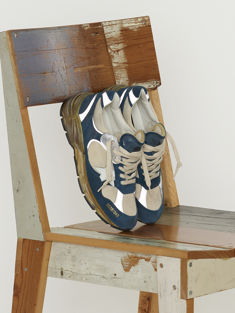 SNEAKER RUNNING DAD