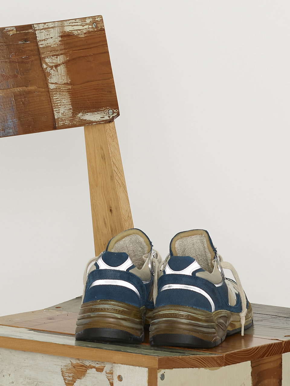SNEAKER RUNNING DAD