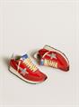 SNEAKER RUNNING MARATHON
