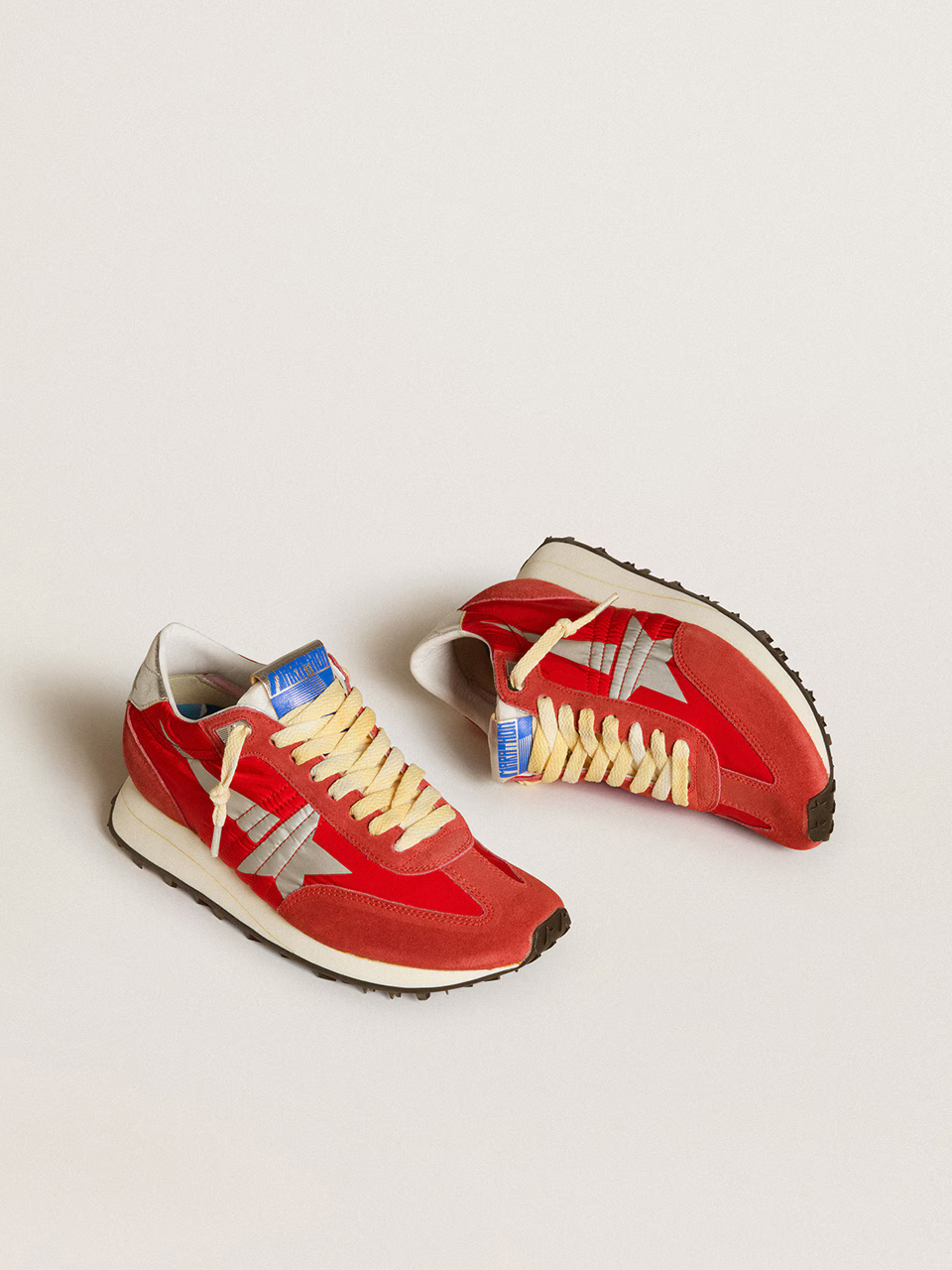 SNEAKER RUNNING MARATHON