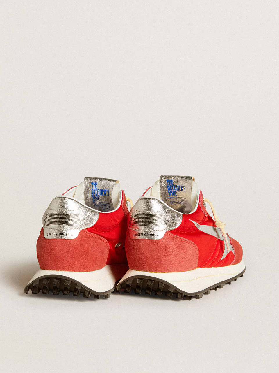 SNEAKER RUNNING MARATHON