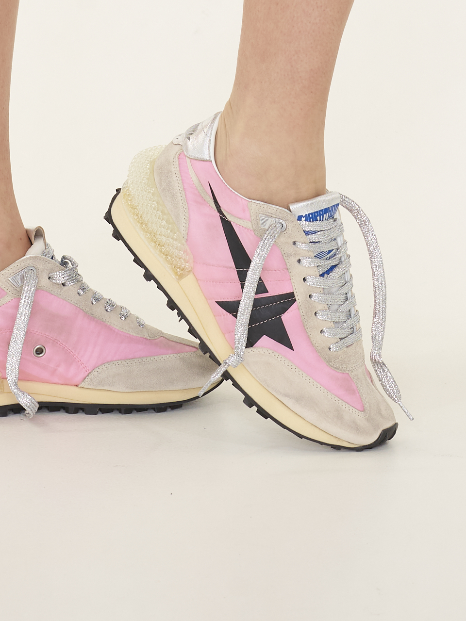 SNEAKER RUNNING MARATHON