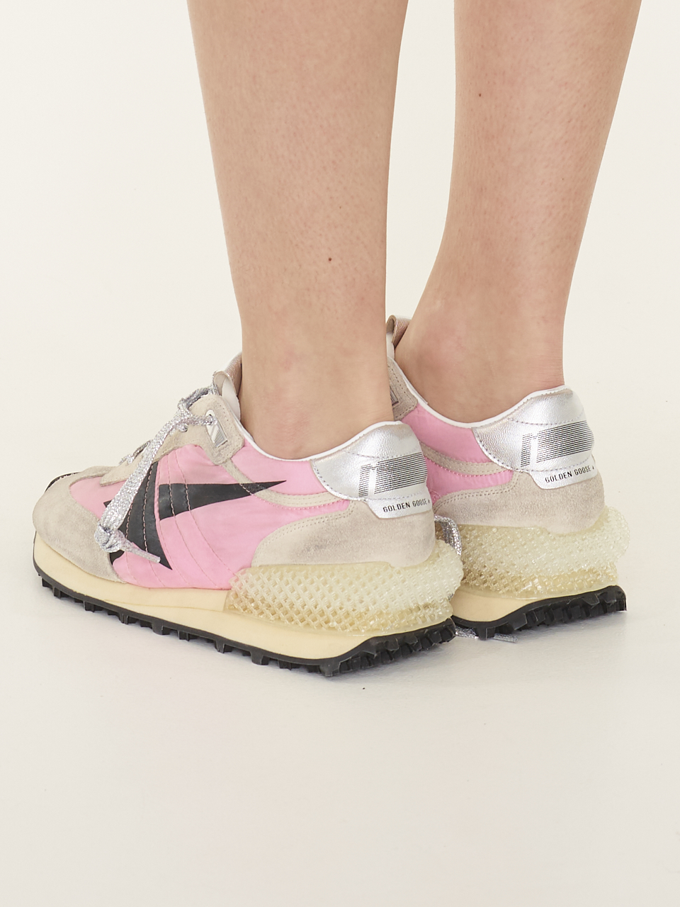 SNEAKER RUNNING MARATHON