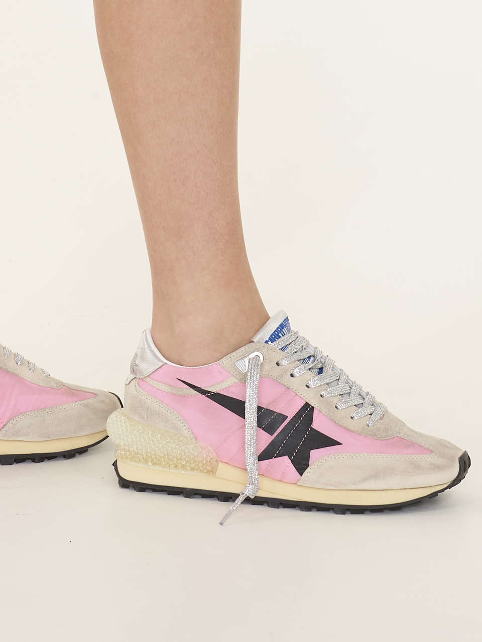SNEAKER RUNNING MARATHON