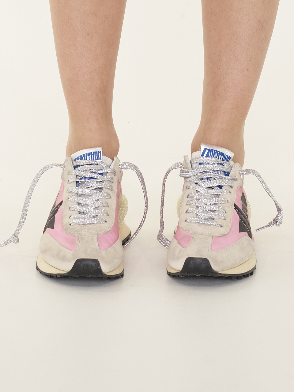 SNEAKER RUNNING MARATHON