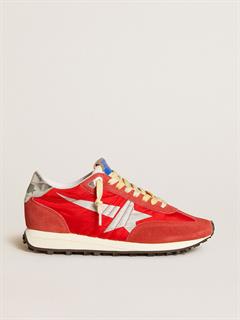 SNEAKER RUNNING MARATHON
