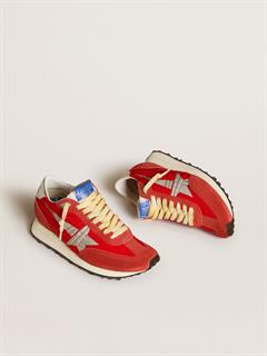 SNEAKER RUNNING MARATHON
