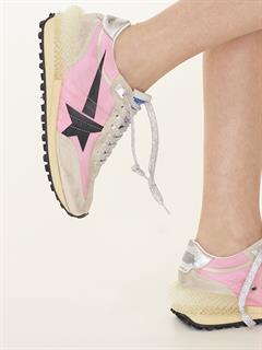 SNEAKER RUNNING MARATHON