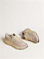 SNEAKER RUNNING SOLE