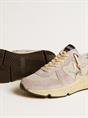 SNEAKER RUNNING SOLE