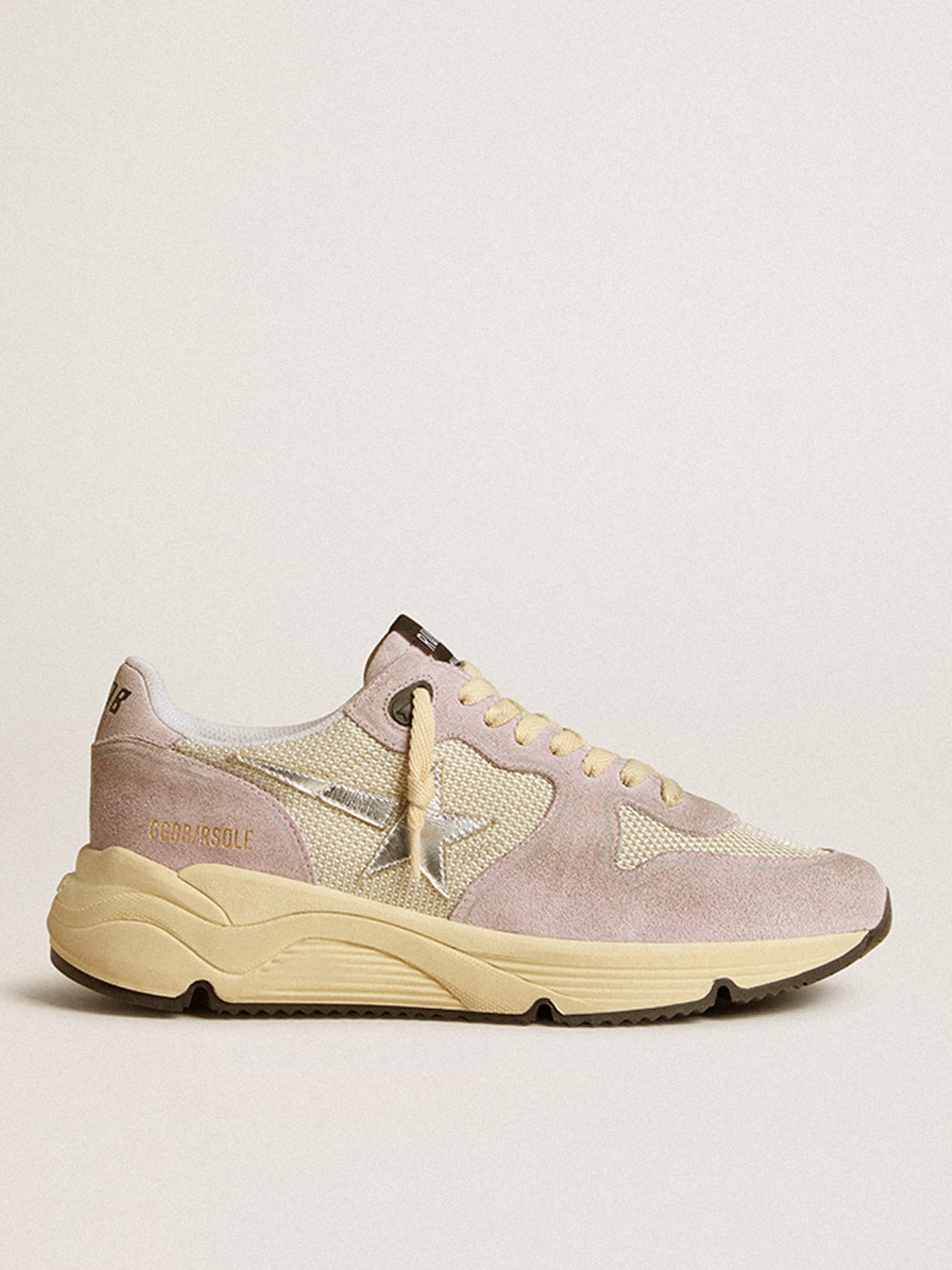 SNEAKER RUNNING SOLE