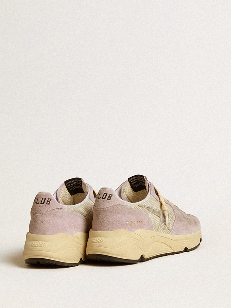 SNEAKER RUNNING SOLE