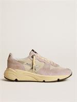 SNEAKER RUNNING SOLE