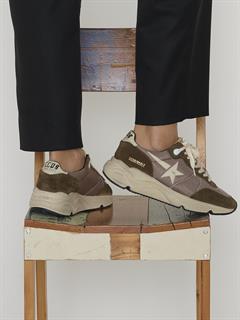 SNEAKER RUNNING SOLE