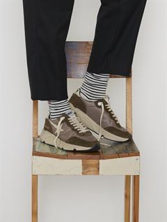 SNEAKER RUNNING SOLE