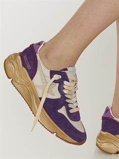 SNEAKER RUNNING SOLE