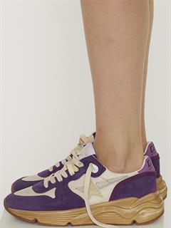 SNEAKER RUNNING SOLE