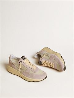 SNEAKER RUNNING SOLE