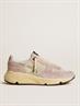 SNEAKER RUNNING SOLE