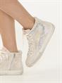 SNEAKER SLIDE
