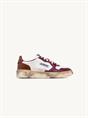 SNEAKER SUP VINT LOW