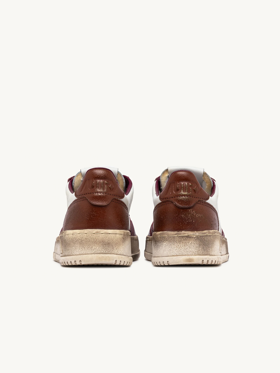 SNEAKER SUP VINT LOW
