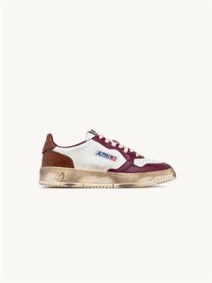 SNEAKER SUP VINT LOW