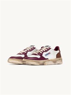 SNEAKER SUP VINT LOW