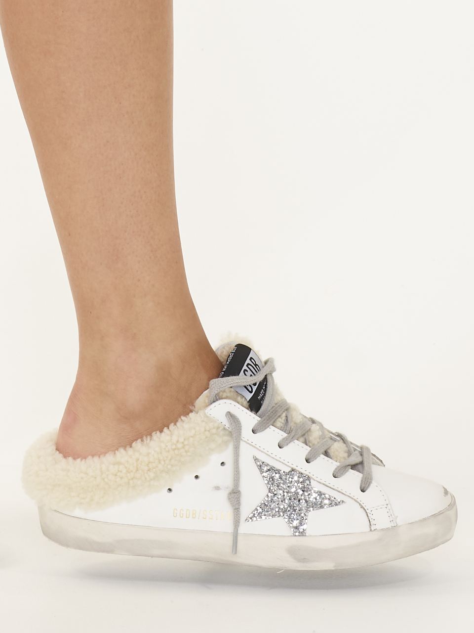 SNEAKER SUPER-STAR