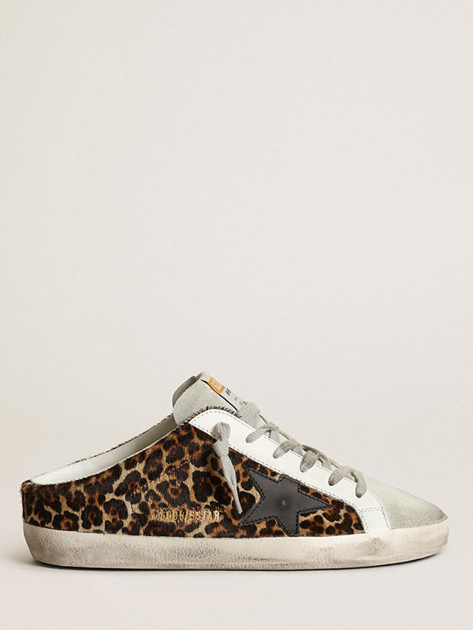 SNEAKER SUPER-STAR