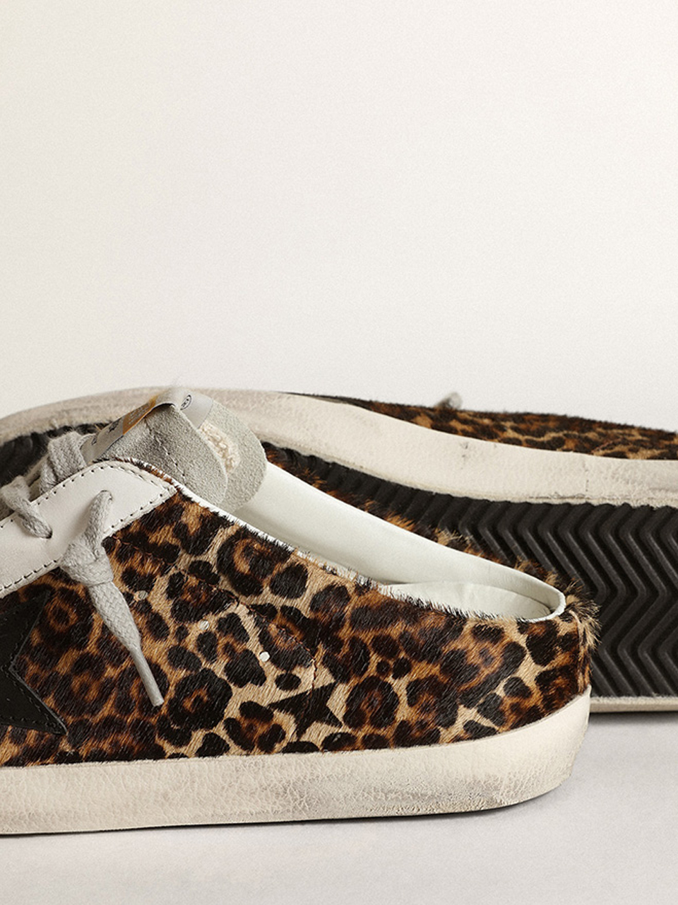 SNEAKER SUPER-STAR