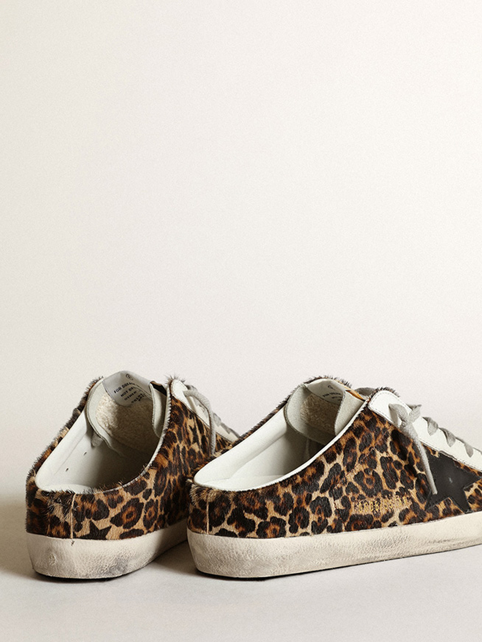 SNEAKER SUPER-STAR