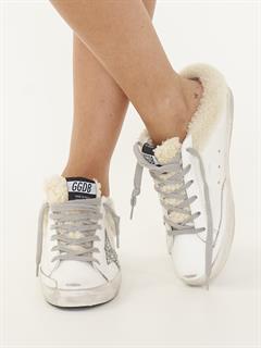SNEAKER SUPER-STAR