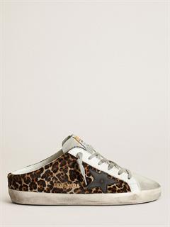 SNEAKER SUPER-STAR