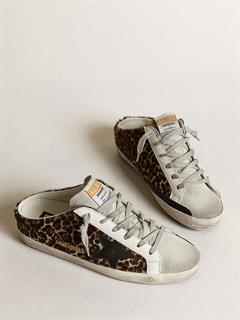 SNEAKER SUPER-STAR