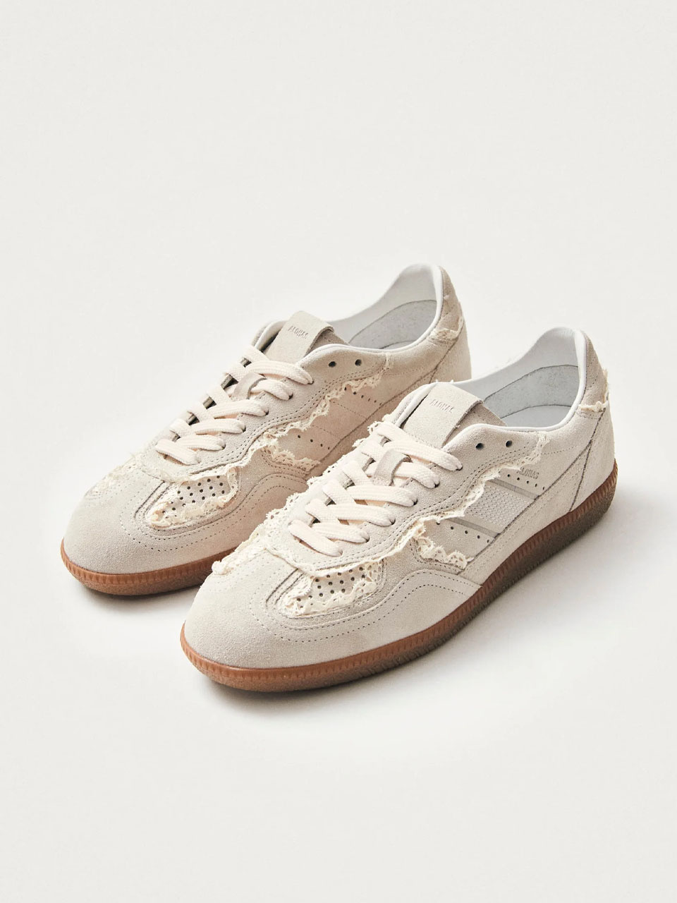 SNEAKER TB.490 CROCHET