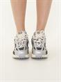 SNEAKER THE RE-RUN HIGH FREQUENCY