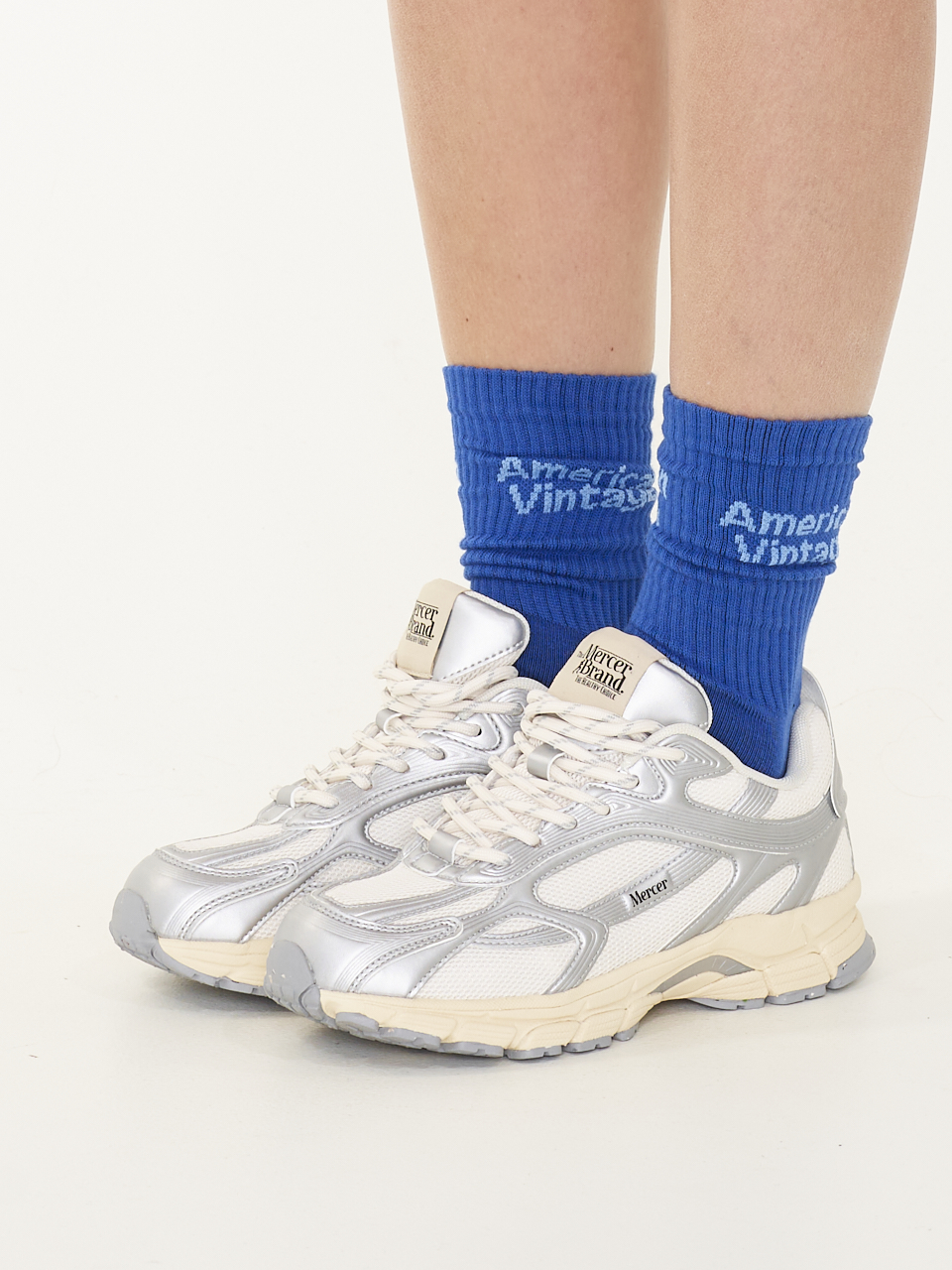 SNEAKER THE RE-RUN HIGH FREQUENCY