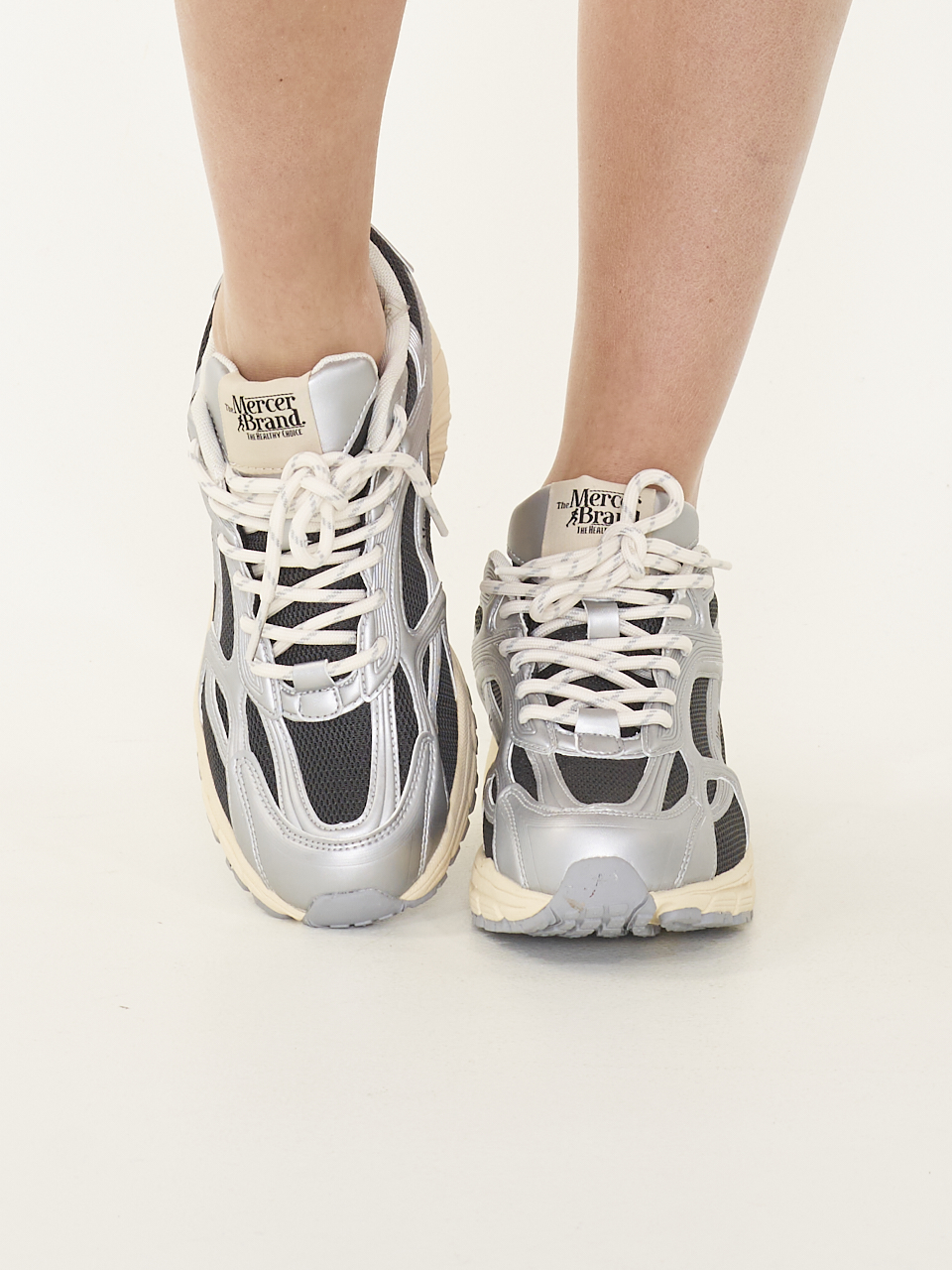 SNEAKER THE RE-RUN HIGH FREQUENCY