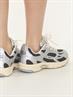 SNEAKER THE RE-RUN HIGH FREQUENCY