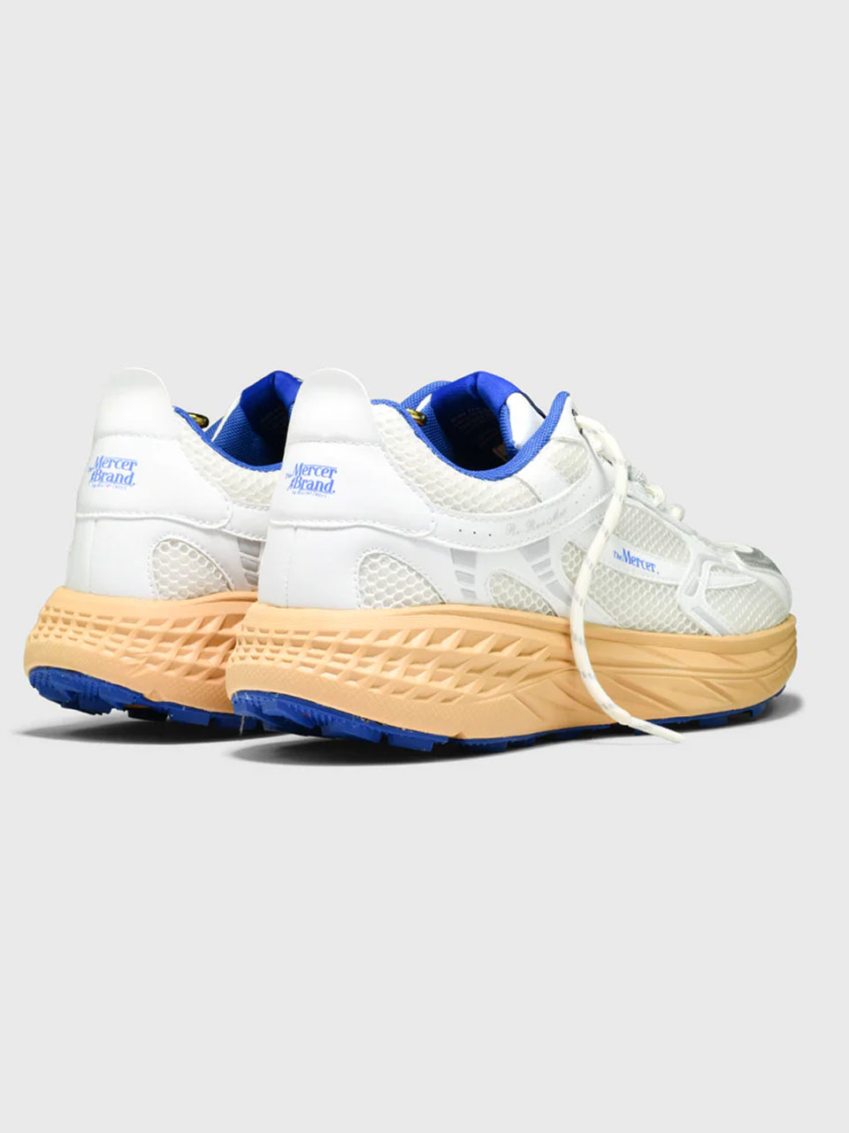 SNEAKER THE RE-RUN MAX GRAPE