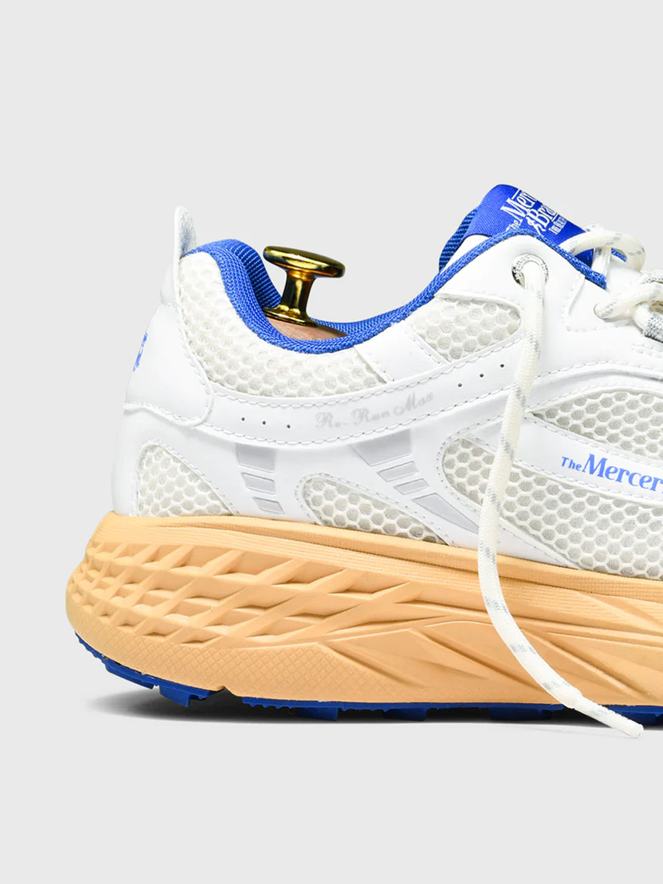 SNEAKER THE RE-RUN MAX GRAPE